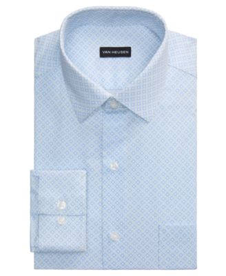 Men's Everyday Defense Spread Collar Shirt