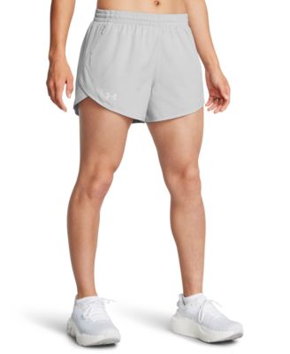 Women's Fly By 3" Running Shorts