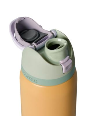 Free Sip Stainless Steel Water Bottle, 32 oz.