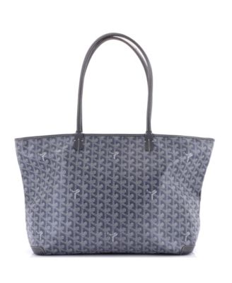 MM Artois Tote Coated Canvas