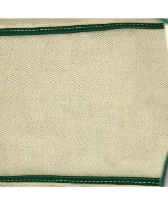 PM Saint Louis Tote Coated Canvas