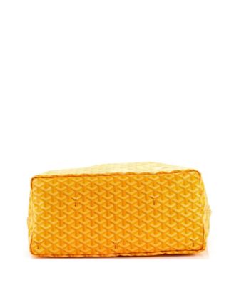 GM Saint Louis Tote Coated Canvas