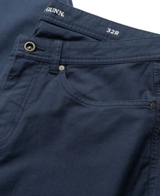 Men's Gunn Straight Fit Jeans