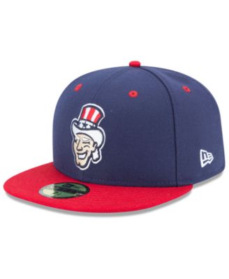 New Era - Harrisburg Senators AC 59FIFTY Cap