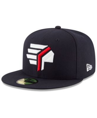 syracuse chiefs fitted hat