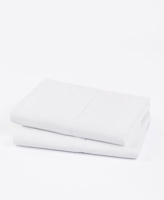 Cooling CVC 1200-Thread Count Cotton 2-Pc. Pillowcase Pair, King