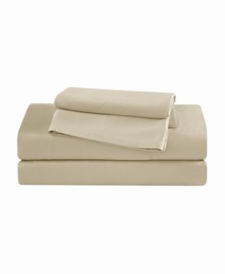 300-Thread Count Rayon from Bamboo 4-Pc. Sheet Set, King