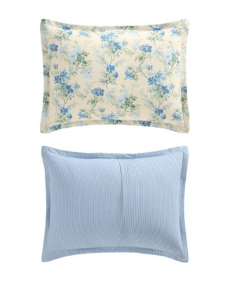 Blossom Dance 3-Pc. Comforter Set, Full/Queen