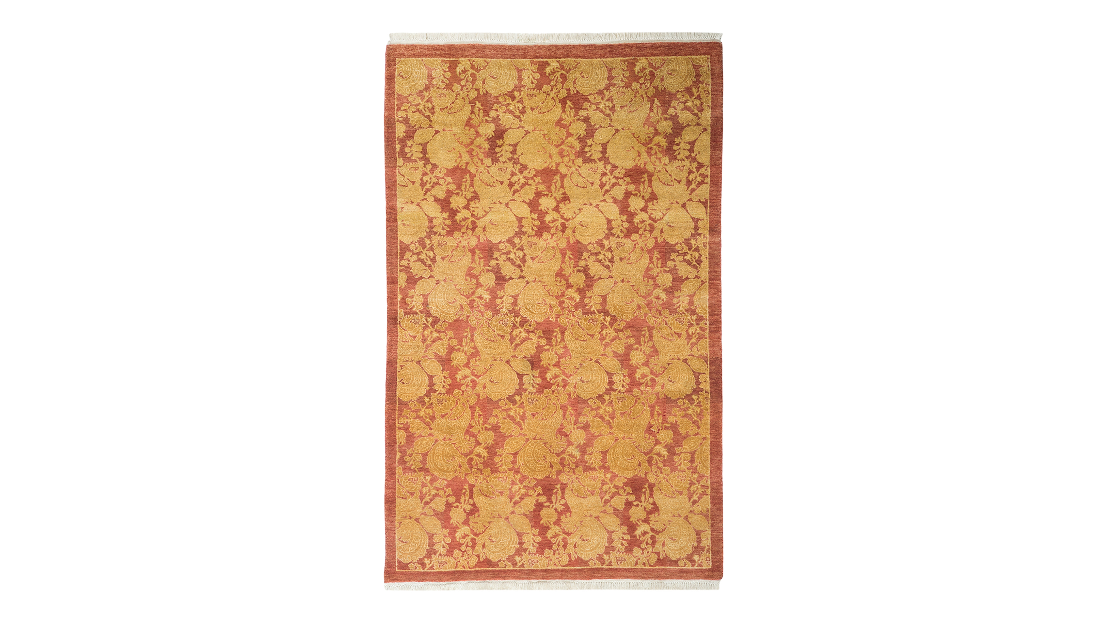 Adorn Hand Woven Rugs Mogul M1543 3' 1" x 5' 0" Area Rug