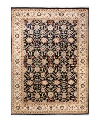 Mogul M1375 9' 0" x 12' 5" Area Rug