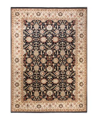 Adorn Hand Woven Rugs Mogul M1375 9' 0