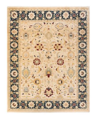 Mogul M1404 9' 0" x 11' 10" Area Rug