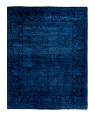 Fine Vibrance M1160 9' 3" x 11' 10" Area Rug