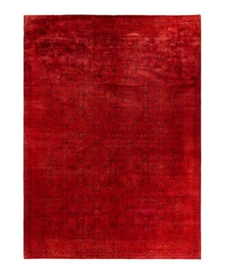 Fine Vibrance M1181 10' 2" x 14' 4" Area Rug