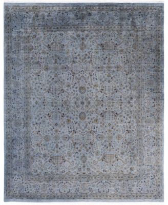 Fine Vibrance M1549 8' 1" x 10' 2" Area Rug