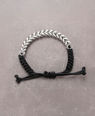 Men's Valen Stainless Steel Bracelet