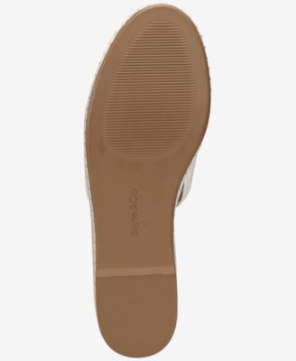 Women's Hayess Wedge Cushioned Sandals