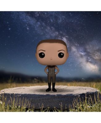 POP! Jupiter Ascending Jupiter Jones Vinyl Figure