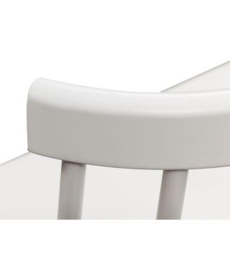 Liberty Furniture Spindle Back Dining Bench