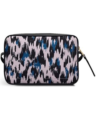 Addison Abstract Small Crossbody Bag