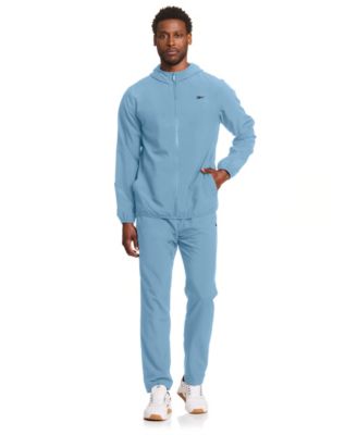 Men's Slim-Fit Woven Pants