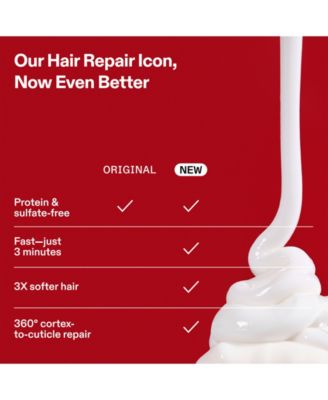 N&deg;3 Plus Complete Repair Treatment, 8.5 oz.