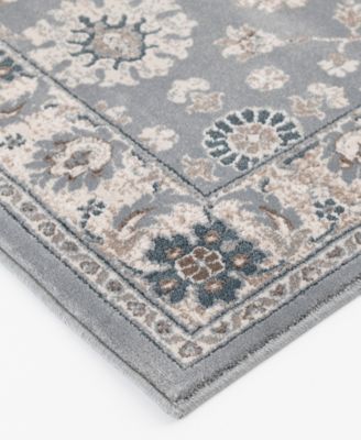 Rooted Nella 5'3X7'7"Area Rug