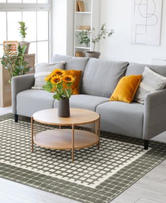 Grove Callum Rug Collection