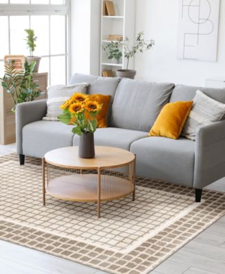 Grove Callum 5'X7'6"Area Rug