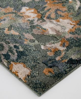 Adley Elizabeth Rug Collection