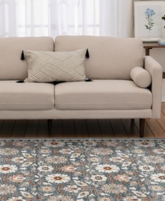 Tupelo Tessa 7'10X9'10"Area Rug