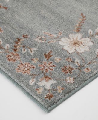 Tupelo Farrah Rug Collection
