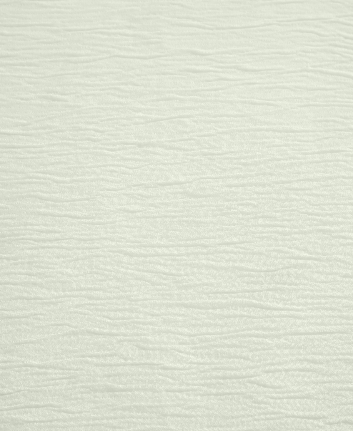 Laura Ashley Crinkle Woven Gauze 3-Pc. Duvet Cover Set