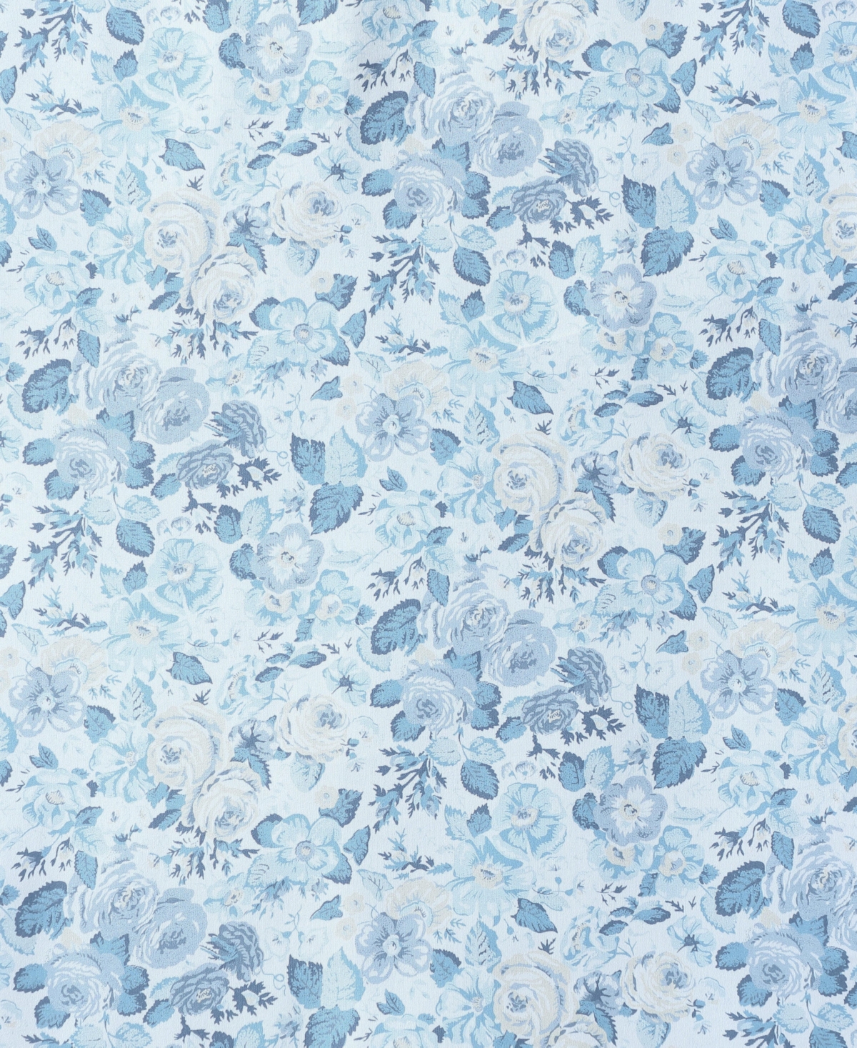 Laura Ashley Quartet Reversible -Pc. Comforter Set