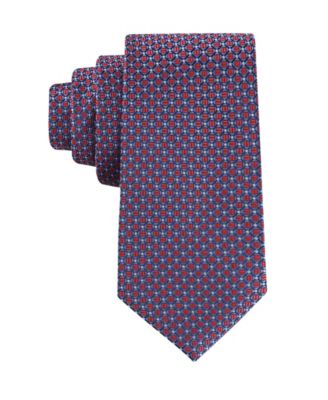 Men's Branson Geometric Tie