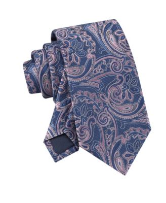Men's Lillian Paisley Tie