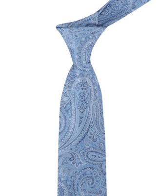 Men's Preston Paisley Tie