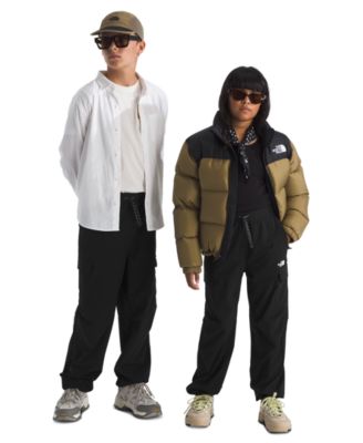 Boys' and Girls' 6-16 Zawn Cargo Pants