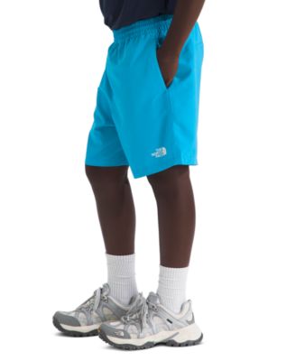 Boys' and Girls' 6-16 Regular-Fit Shorts