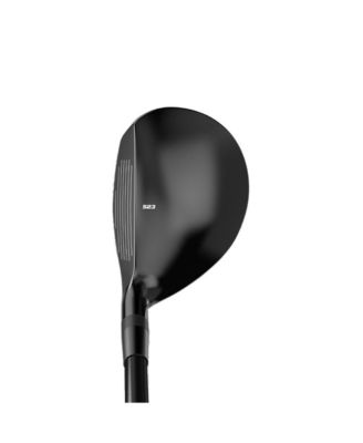 Hot Launch E523 Womens RH Hybrids - #5 / UST MAMIYA 45 / Ladies