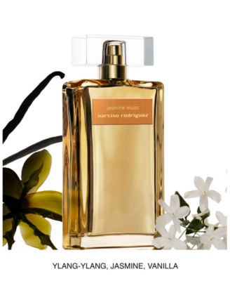 Jasmine Musc Eau de Parfum Intense, 3.3 oz.