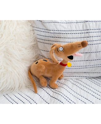 Nickelodeon Rugrats 12-Inch Character Plush Toy | Spike