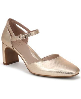Women's Yasmin Mary Jane Pumps