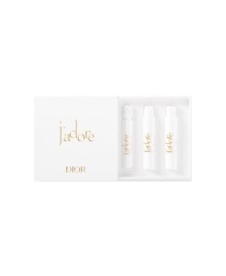Complimentary J'adore 4-Pc. gift with any $125 Dior Women's