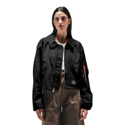 Женские куртки Alpha Industries Women's Cwu 36/P Relaxed W