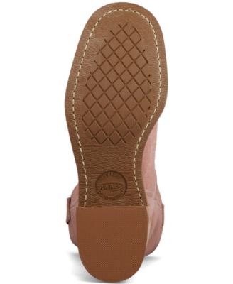 Women's Campus 12R Suede Tall Boots