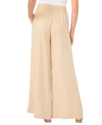 Women's Wide-Leg Pants
