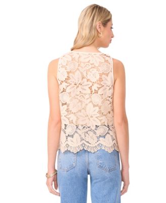 Women's Crewneck Top