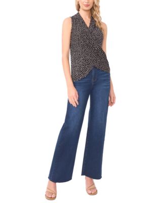 Women's Sleeveless Tank Top