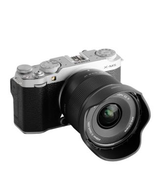 AF 9mm f/2.8 Air Lens for Fujifilm X